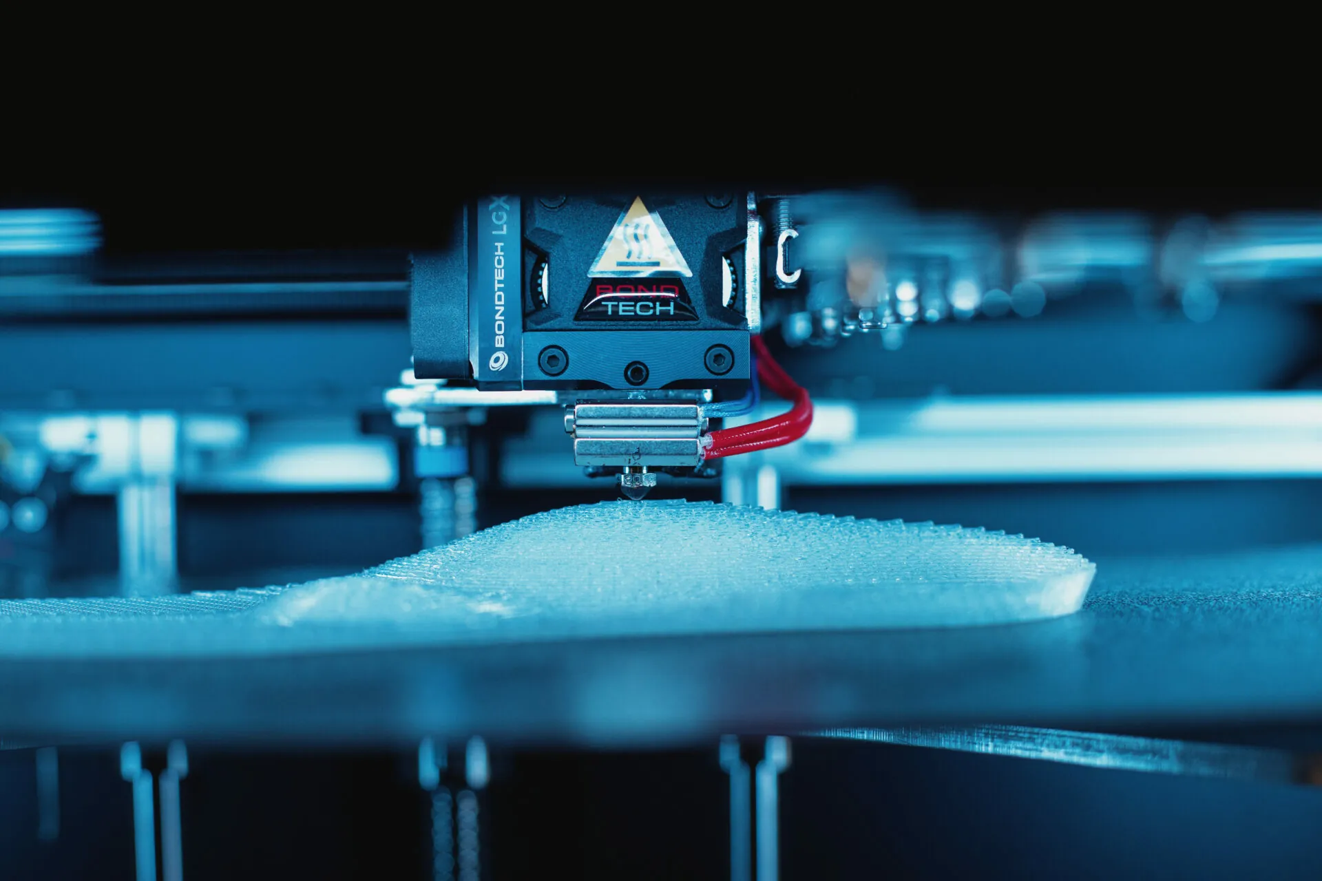 3 Boyutlu Yazıcıların Kişiye Özel Tabanlık Üretimindeki Etkisi