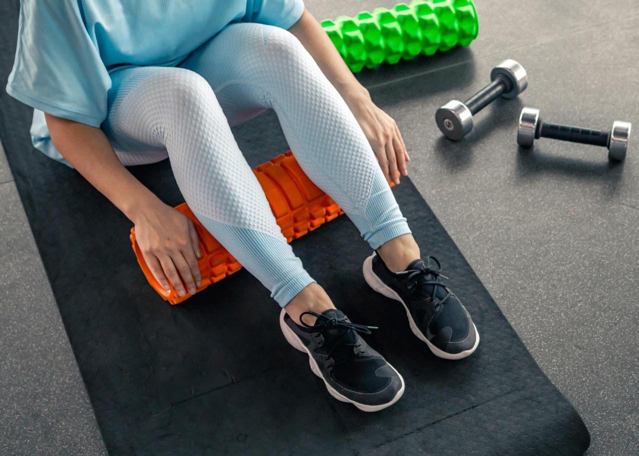 Sporcu Tabanlığı Nasıl Seçilir? Koşu, Yürüyüş ve Ayakkabı Uyumu