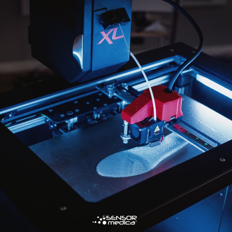 EasySnap3D – Akıllı Tabanlık Üretim Teknolojisi