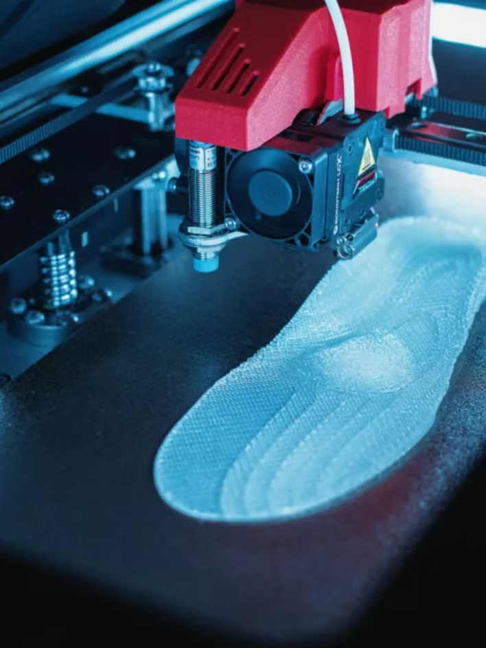 EasySnap3D – Akıllı Tabanlık Üretim Teknolojisi